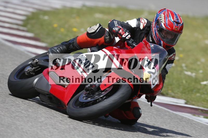 /08 17.04.2026  TZ Motorsport ADR/Gruppe gelb/128